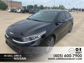 Used 2023 Kia Forte GT-Line w/ GT-Line Premium Package image 1