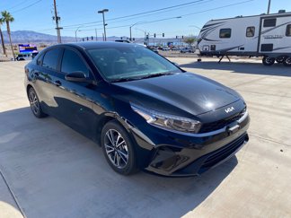 Used 2022 Kia Forte LXS image 1