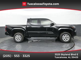 New 2025 Toyota Tacoma SR5 image 1