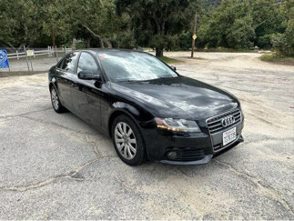 Used 2012 Audi A4 2.0T Premium w/ Convenience Pkg image 1