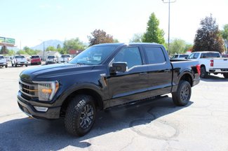 Used 2022 Ford F150 Tremor w/ Equipment Group 401A Mid image 1