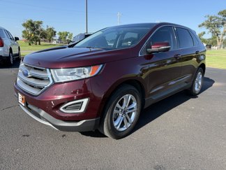 Used 2018 Ford Edge SEL w/ Equipment Group 201A image 1