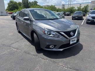 Used 2016 Nissan Sentra SR w/ Electronics Package image 1