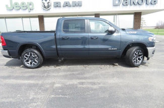 New 2025 RAM 1500 Laramie image 1