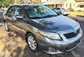 Used 2010 Toyota Corolla LE image 1