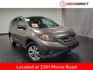 Used 2012 Honda CR-V EX image 1