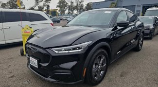 Used 2022 Ford Mustang Mach-E Select image 1