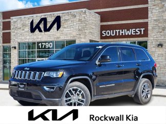 Used 2019 Jeep Grand Cherokee Laredo w/ Laredo X Package image 1