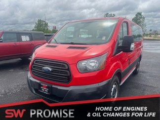 Used 2018 Ford Transit 150 XL image 1