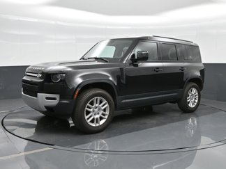 Used 2024 Land Rover Defender 110 S video 1