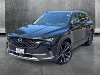 Used 2023 MAZDA CX-50 2.5 Turbo w/ Cargo Package image 1