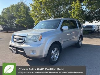 Used 2011 Honda Pilot EX image 1