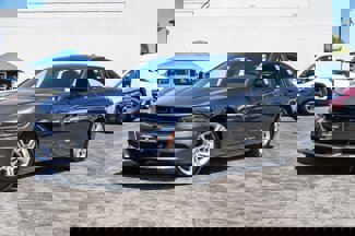 Used 2023 Dodge Charger SXT image 1