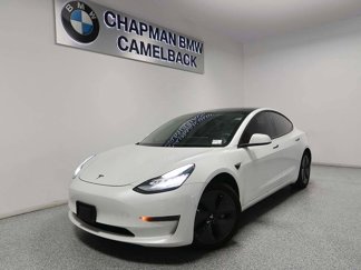 Used 2020 Tesla Model 3 Standard Range Plus image 1