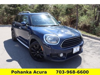 Used 2018 MINI Cooper Countryman image 1