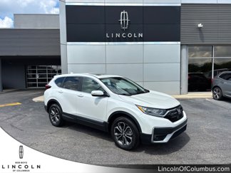 Used 2020 Honda CR-V EX image 1