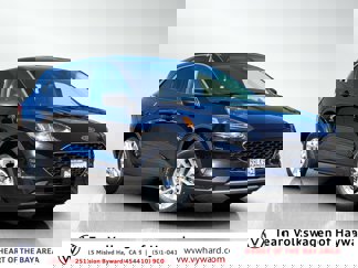 Used 2022 Ford Escape SE image 1