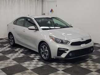 Used 2019 Kia Forte LXS image 1