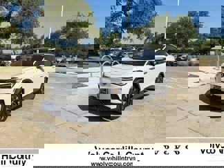 Used 2022 Volkswagen ID.4 Pro S image 1