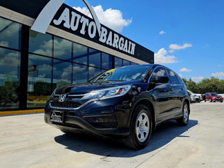 Used 2016 Honda CR-V LX image 1