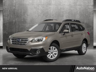 Used 2016 Subaru Outback 2.5i Premium w/ Popular Package #2 image 1