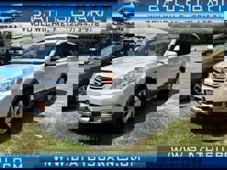 Used 2012 Subaru Outback 2.5i Limited image 1