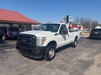 Used 2012 Ford F250 XL image 1