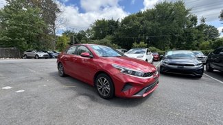 Used 2023 Kia Forte LXS w/ LXS Technology Package image 1