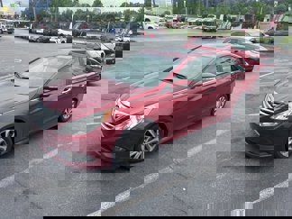 Used 2014 Hyundai Sonata Limited image 1