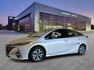 Used 2019 Toyota Prius Prime image 1