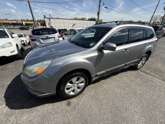 Used 2011 Subaru Outback 2.5i Premium w/ All-Weather Pkg image 1