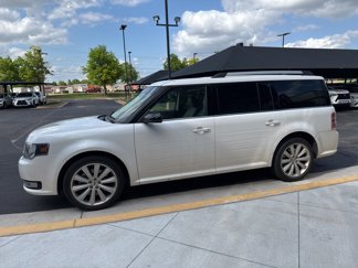 Used 2014 Ford Flex SEL w/ Equipment Group 202A image 1