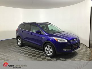 Used 2014 Ford Escape SE w/ Equipment Group 201A image 1
