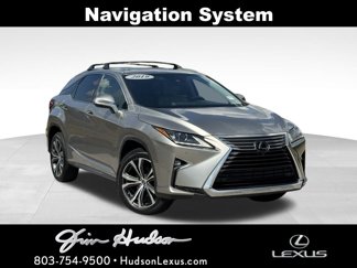Used 2019 Lexus RX 350 AWD w/ Navigation Package image 1