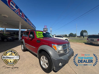 Used 2008 Dodge Nitro SXT image 1