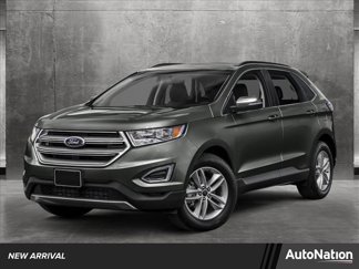 Used 2015 Ford Edge Titanium w/ Equipment Group 301A image 1
