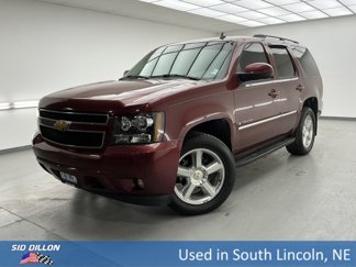 Used 2008 Chevrolet Tahoe LT w/ LT Preferred Equipment Group image 1