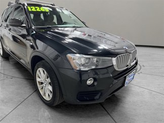 Used 2017 BMW X3 xDrive28i image 1
