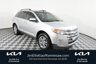 Used 2011 Ford Edge Limited w/ Driver Entry Pkg image 1