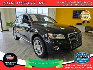 Used 2016 Audi Q5 2.0T Premium Plus w/ Technology Package image 1