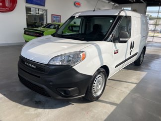 Used 2020 RAM ProMaster City Tradesman image 1