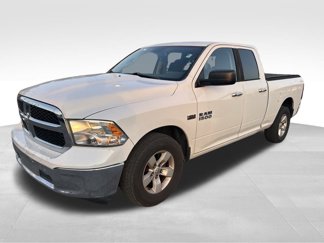 Used 2014 RAM 1500 Classic SLT image 1