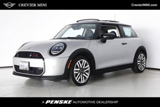 Used 2025 MINI Cooper S image 1