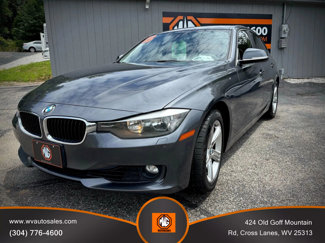 Used 2015 BMW 328i xDrive Sedan image 1