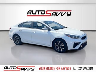 Used 2019 Kia Forte LXS image 1