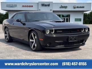 Used 2015 Dodge Challenger R/T image 1