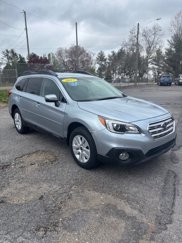 Used 2017 Subaru Outback 2.5i Premium image 1