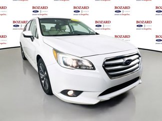 Used 2016 Subaru Legacy 2.5i Limited image 1