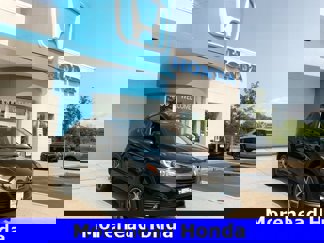 Certified 2022 Honda HR-V EX image 1