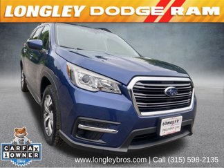 Used 2019 Subaru Ascent Premium image 1